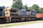 CSX 7703